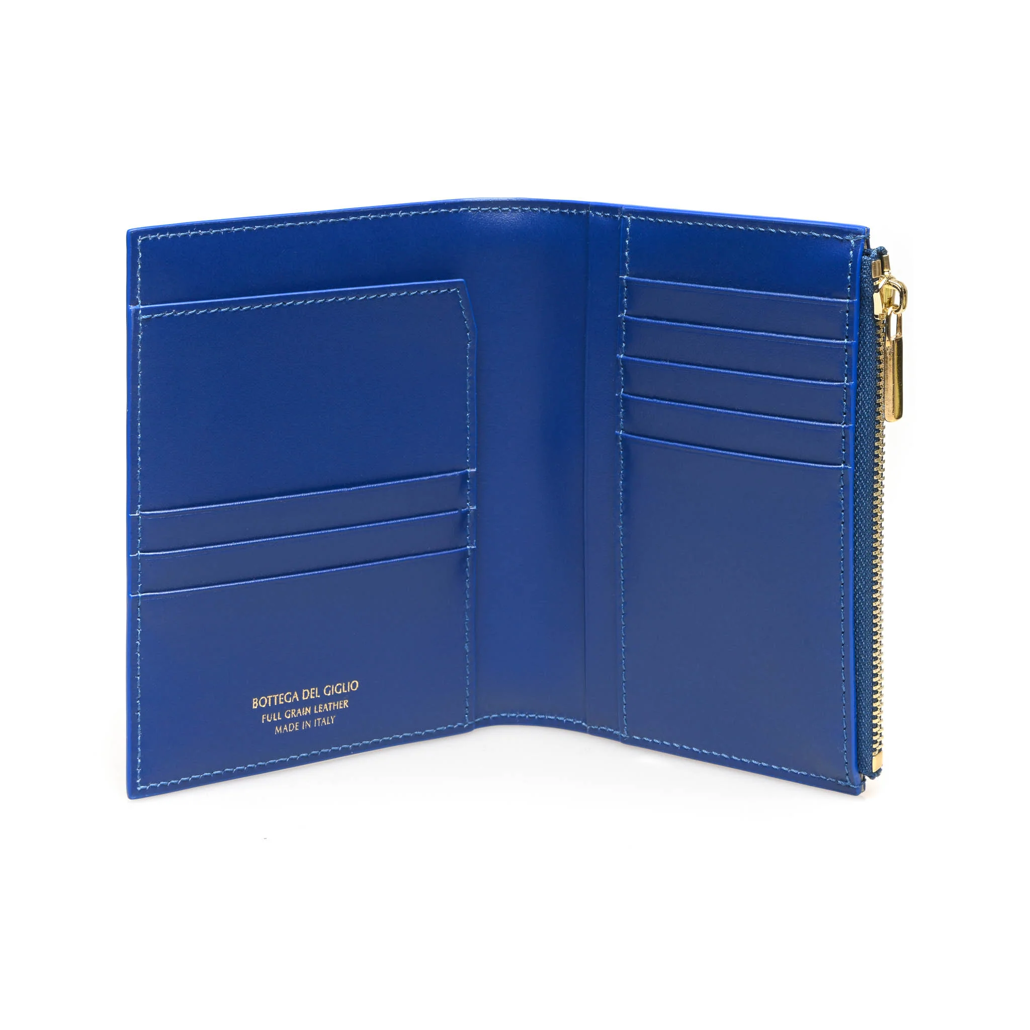 Porta passaporto Deluxe